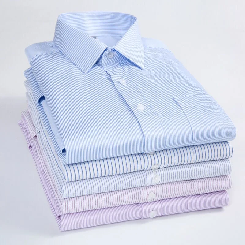 Long Sleeve Customized Shirt for Blouse Linen Bespoke Men Man Shirts ODM