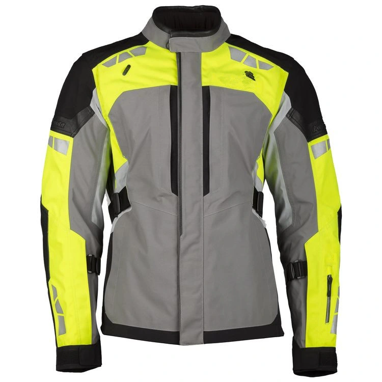 Mens Best Textile Motorcycle Jacket