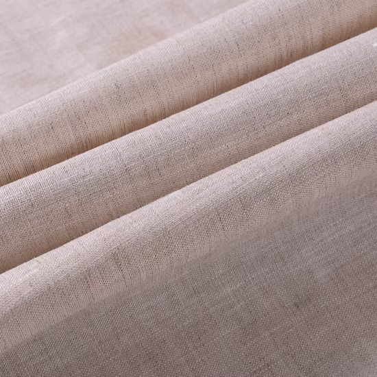 男性ナチュラルサマーリネン100% 2